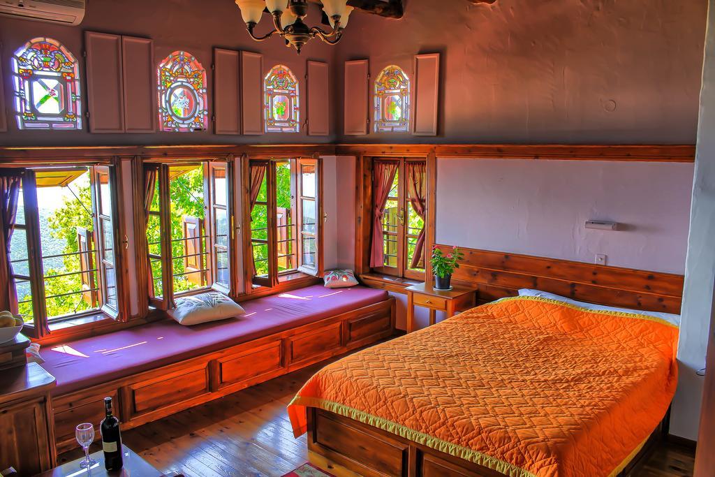 Hotel Stoikos Vizítsa Rom bilde