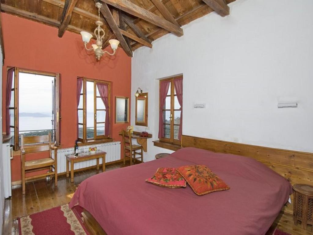 Hotel Stoikos Vizítsa Rom bilde