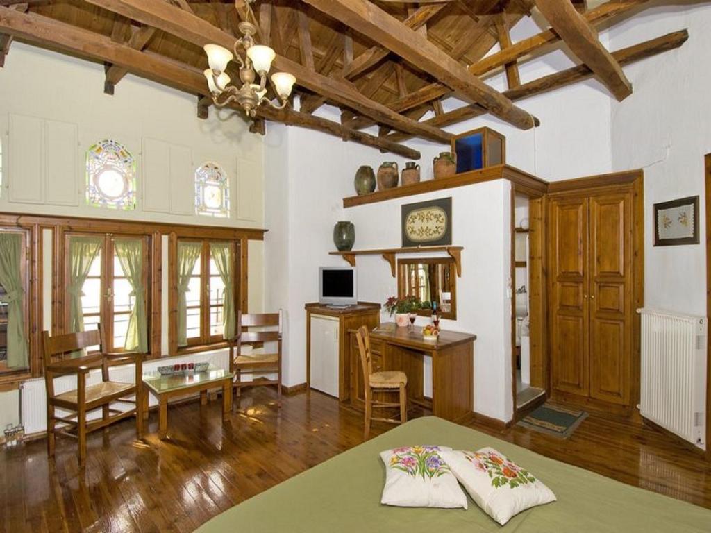 Hotel Stoikos Vizítsa Rom bilde
